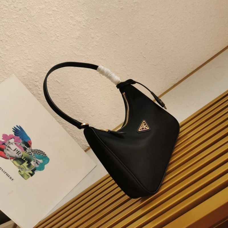 QuickDry Prada Hobo Bags 74935