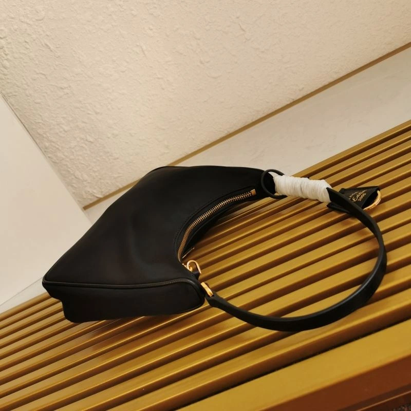 QuickDry Prada Hobo Bags 74935