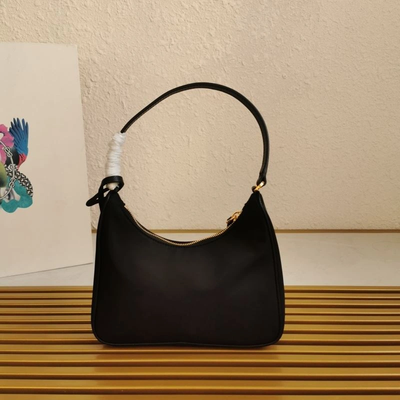 QuickDry Prada Hobo Bags 74935