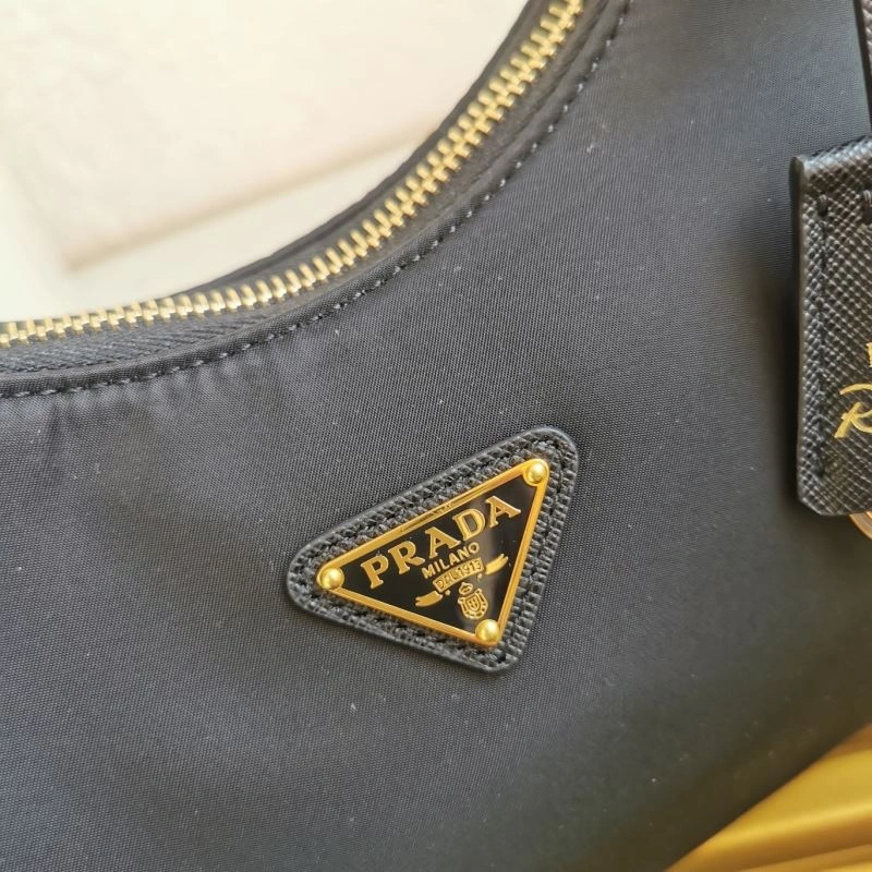 QuickDry Prada Hobo Bags 74935