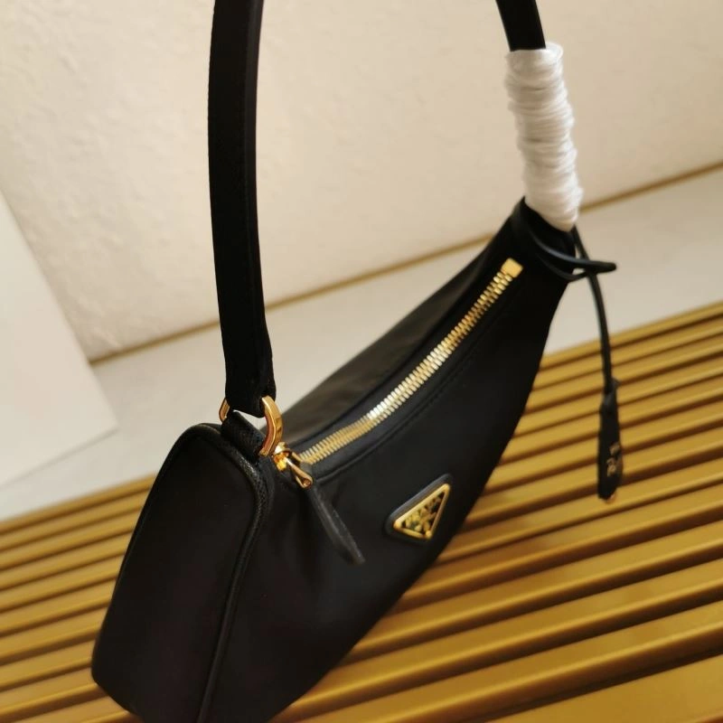 QuickDry Prada Hobo Bags 74935