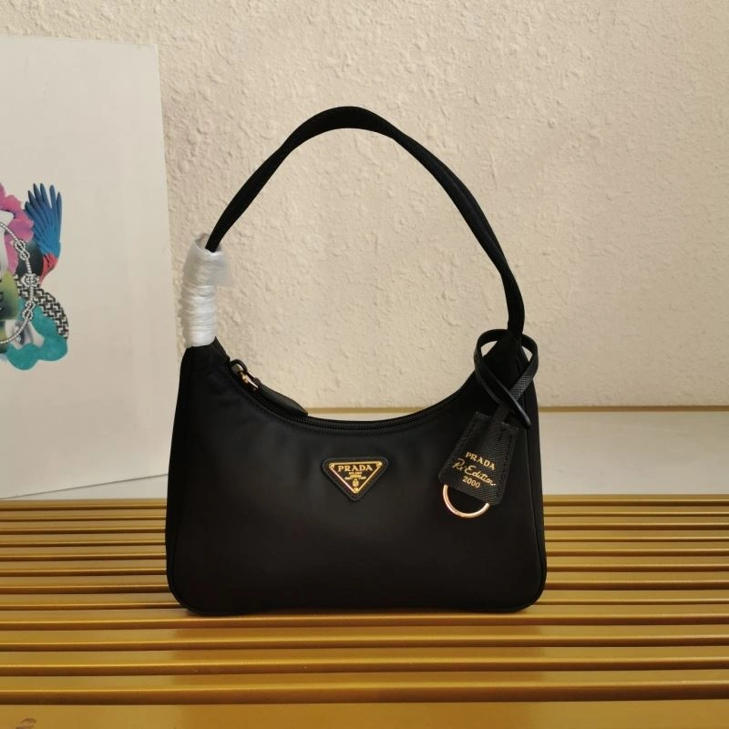 Prada Hobo Bags Reliable 74929
