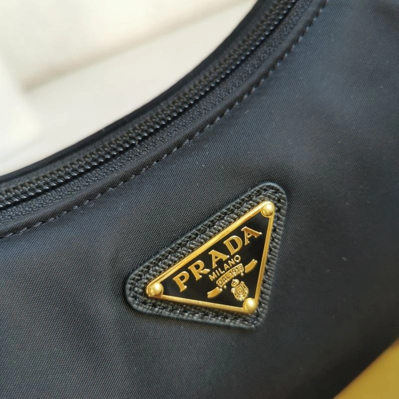 Prada Hobo Bags Reliable 74929