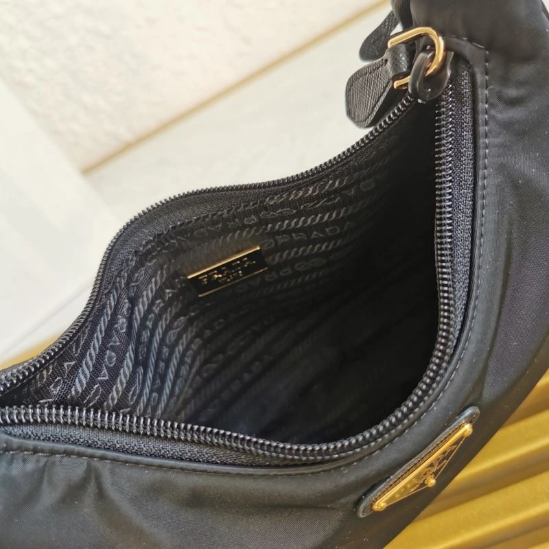 Prada Hobo Bags Reliable 74929