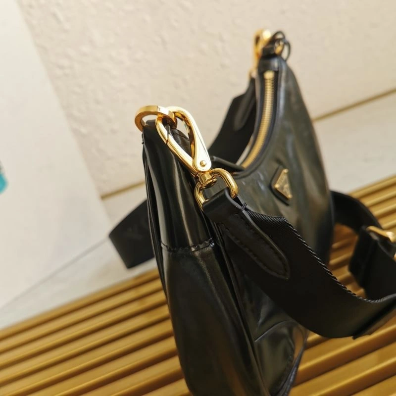 Prada Hobo Bags Unique 74930