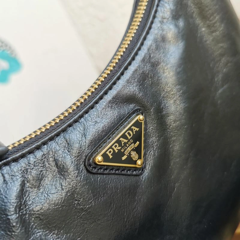 Prada Hobo Bags Unique 74930
