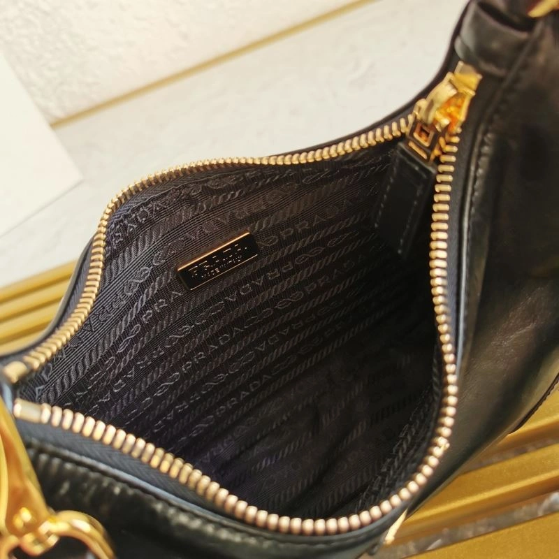 Prada Hobo Bags Unique 74930