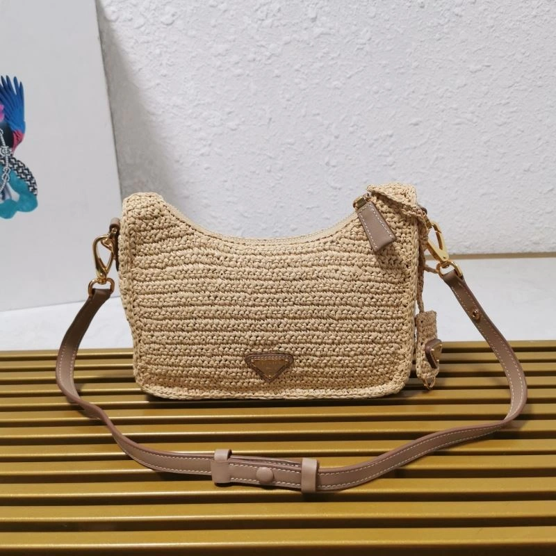 Prada Hobo Bags TopPick 74928