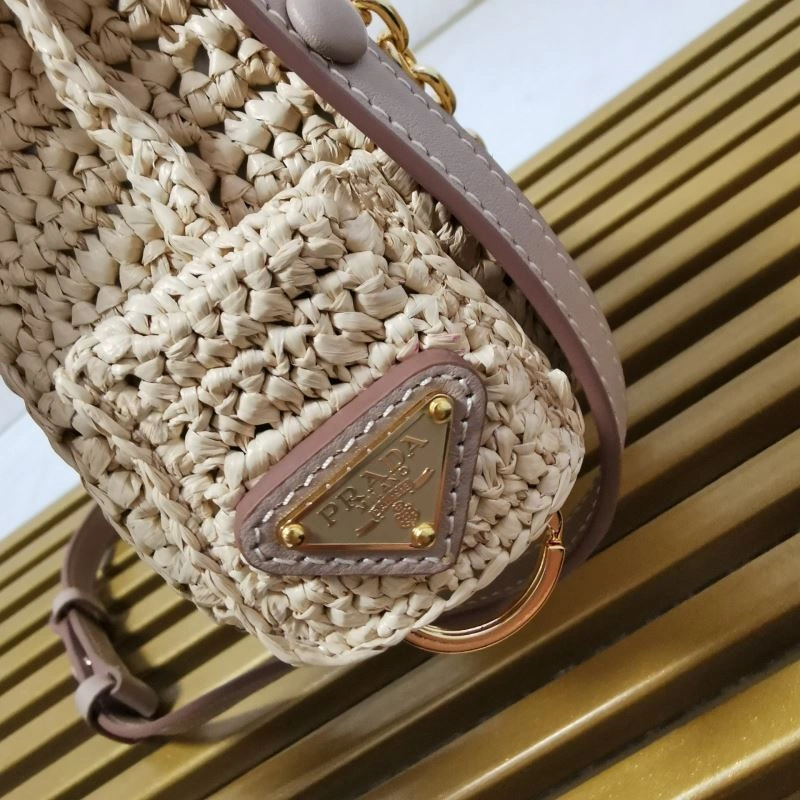 Prada Hobo Bags TopPick 74928