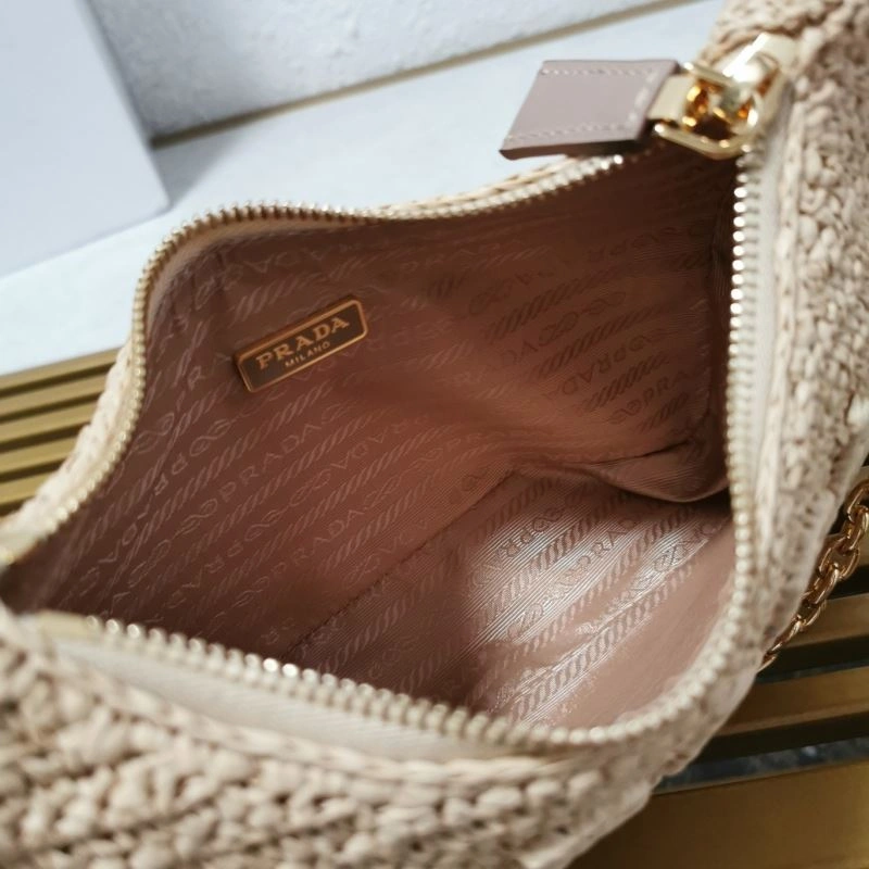 Prada Hobo Bags TopPick 74928