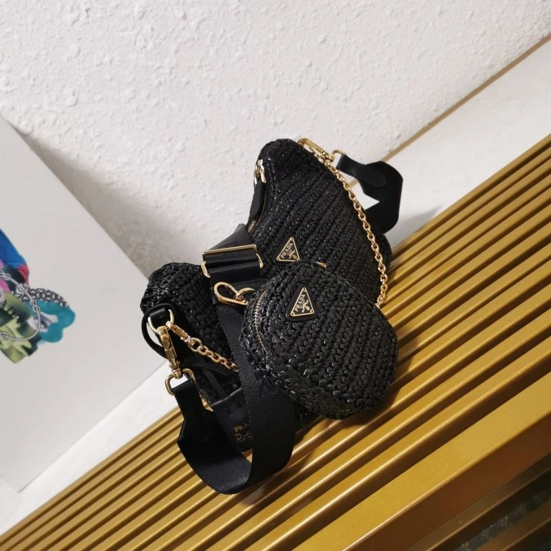 Prada Hobo Bags Comfortable 74923