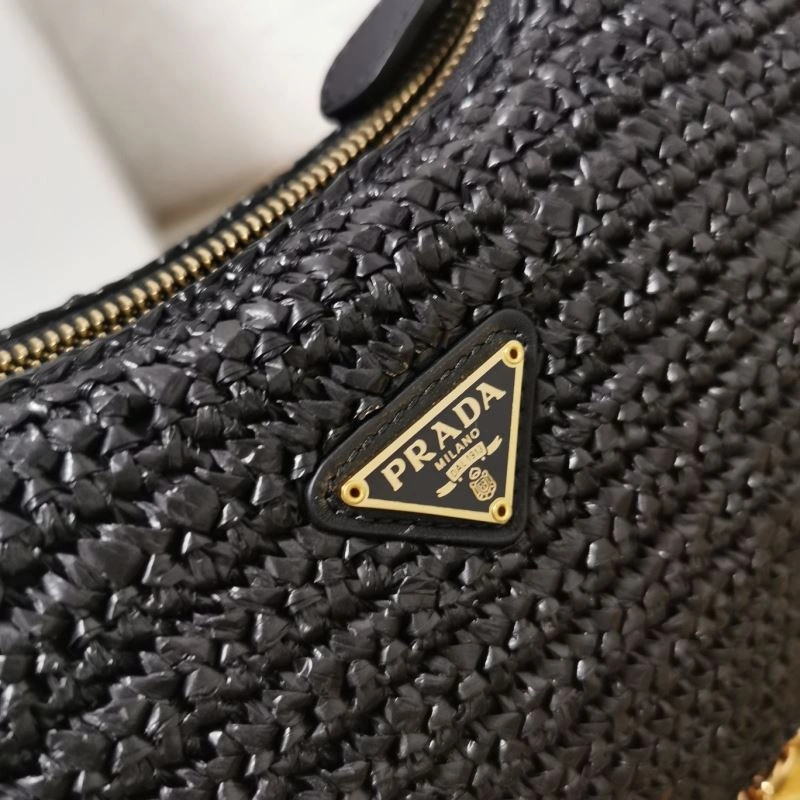 Prada Hobo Bags Comfortable 74923
