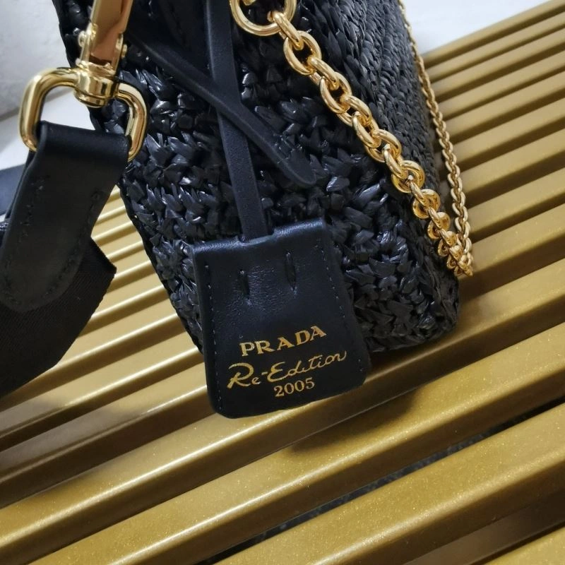 Prada Hobo Bags Comfortable 74923