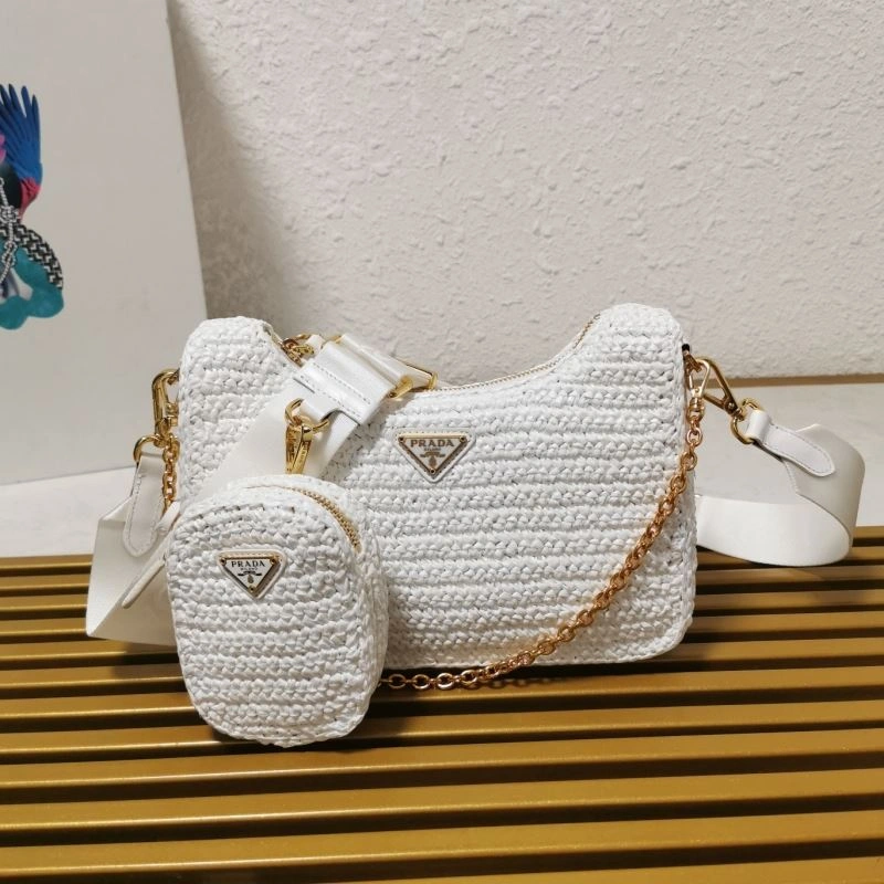 Prada Hobo Bags Practical 74927