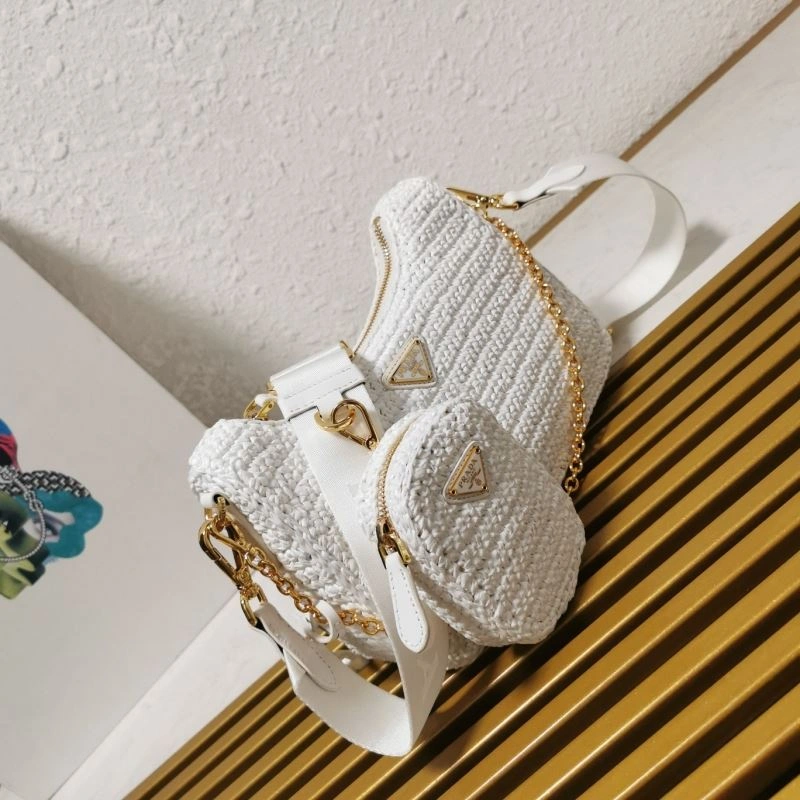 Prada Hobo Bags Practical 74927