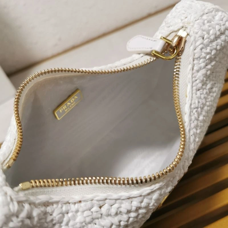 Prada Hobo Bags Practical 74927