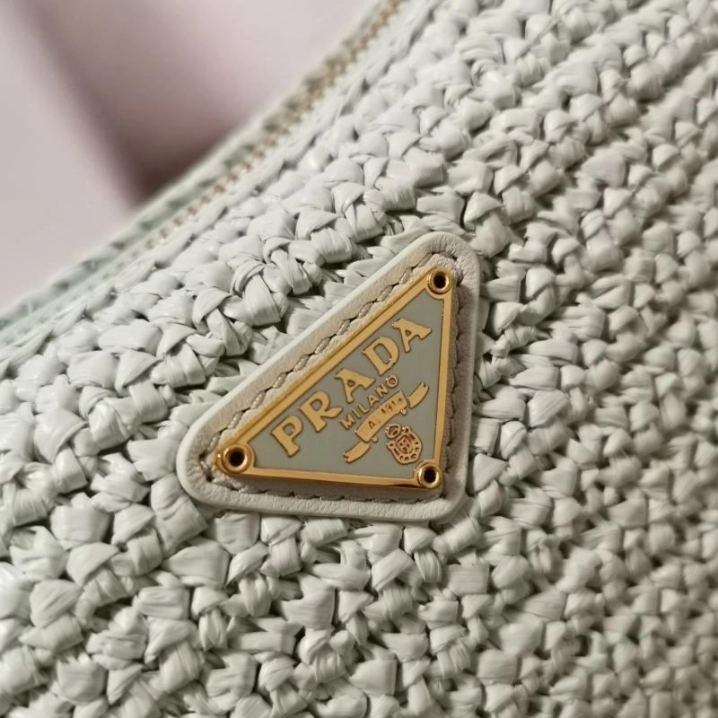 Prada Hobo Bags Soft 74916