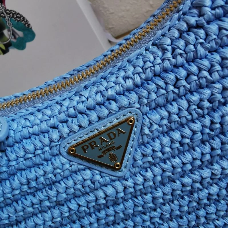 TechFriendly Prada Hobo Bags 74915