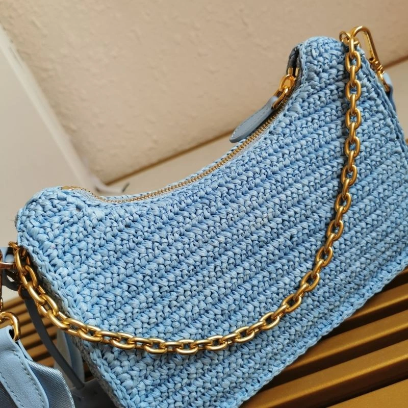 TechFriendly Prada Hobo Bags 74915