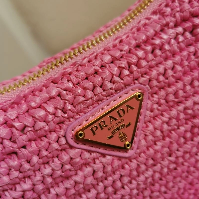 Bright Prada Hobo Bags 74913