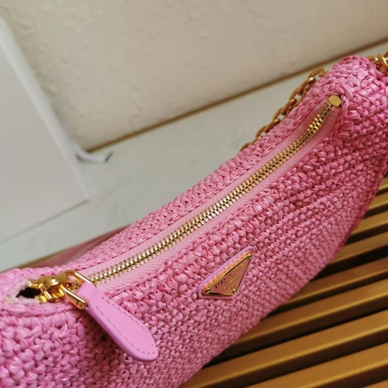 Bright Prada Hobo Bags 74913