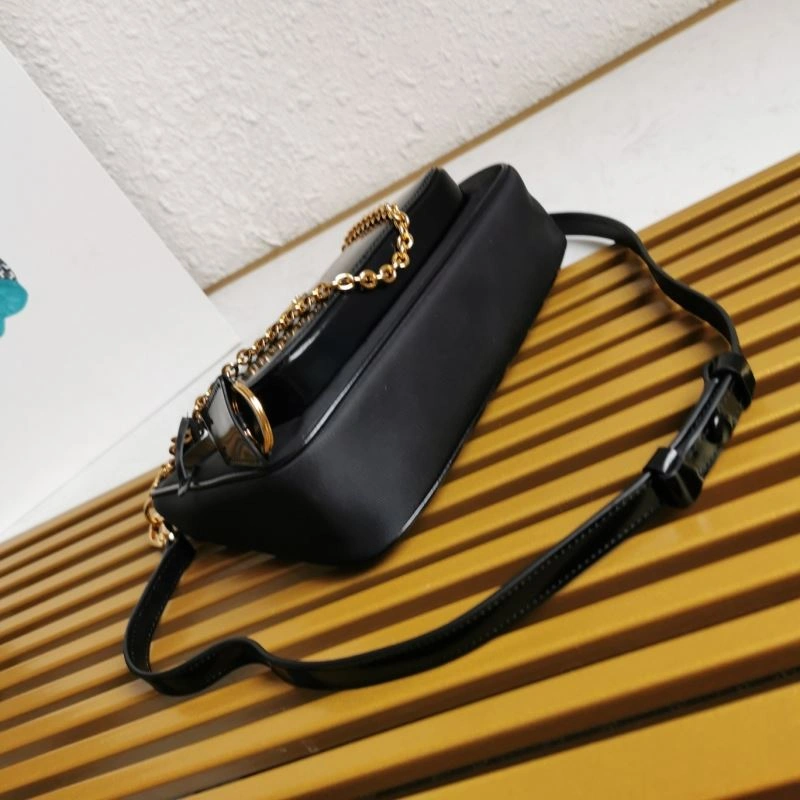 Timeless Prada Hobo Bags 74924
