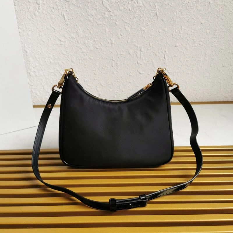 Timeless Prada Hobo Bags 74924