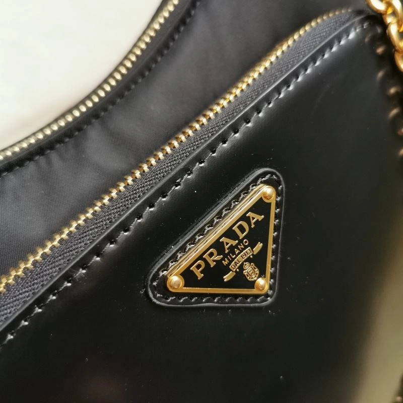 Timeless Prada Hobo Bags 74924