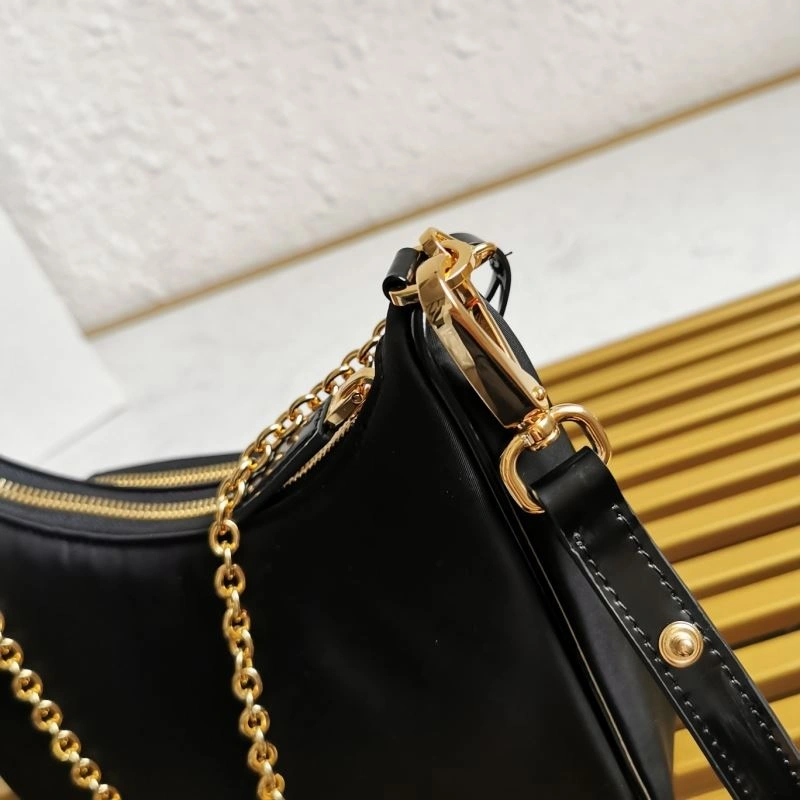 Timeless Prada Hobo Bags 74924