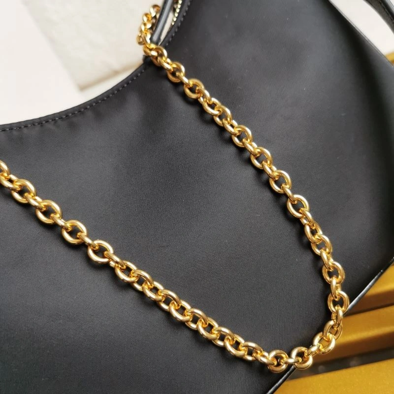 Timeless Prada Hobo Bags 74924