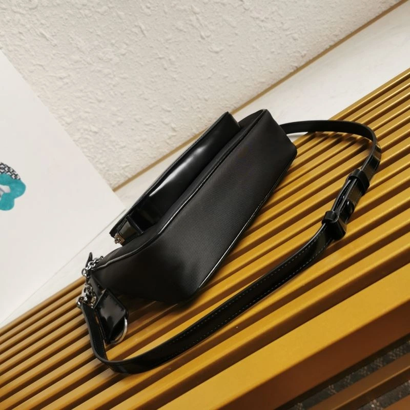Premium Prada Hobo Bags 74911