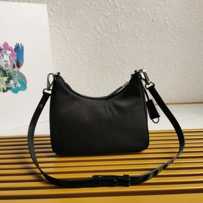 Premium Prada Hobo Bags 74911