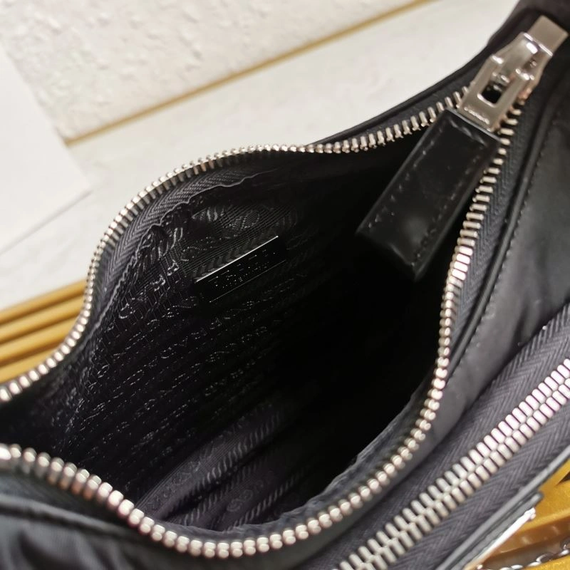 Premium Prada Hobo Bags 74911