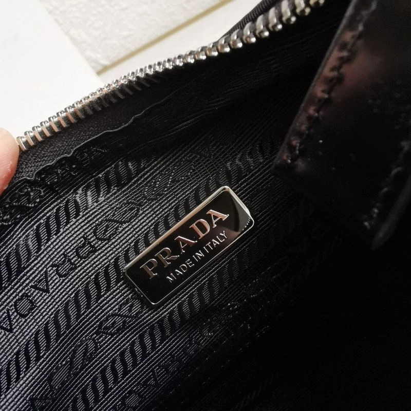 Premium Prada Hobo Bags 74911