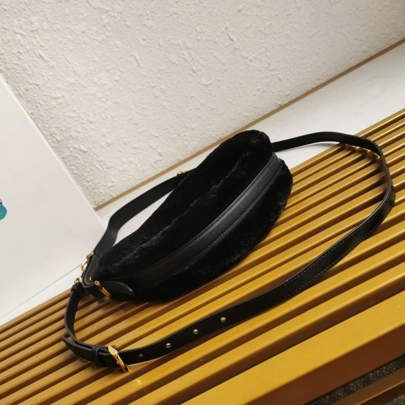 TechFriendly Prada Hobo Bags 74925