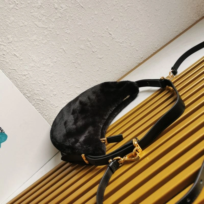 TechFriendly Prada Hobo Bags 74925