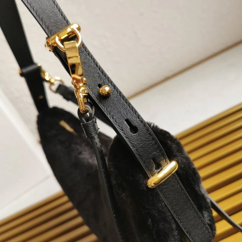 TechFriendly Prada Hobo Bags 74925