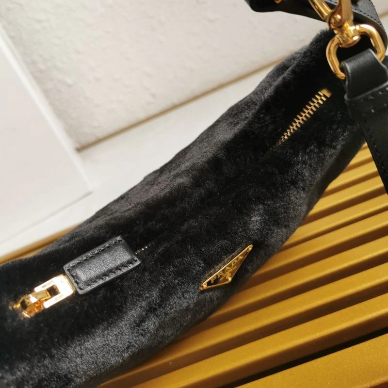 TechFriendly Prada Hobo Bags 74925