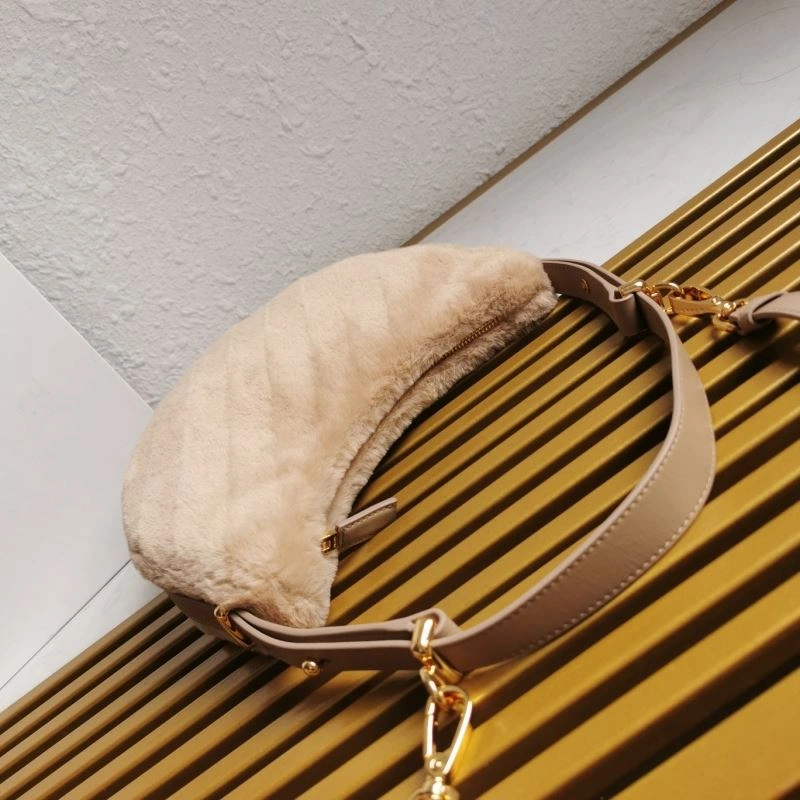 Supportive Prada Hobo Bags 74907