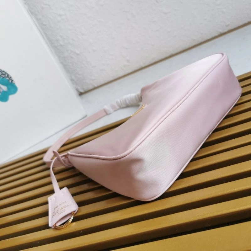 Vibrant Prada Hobo Bags 74922