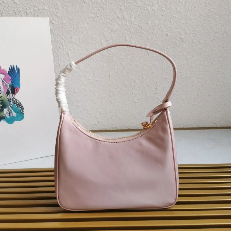Vibrant Prada Hobo Bags 74922