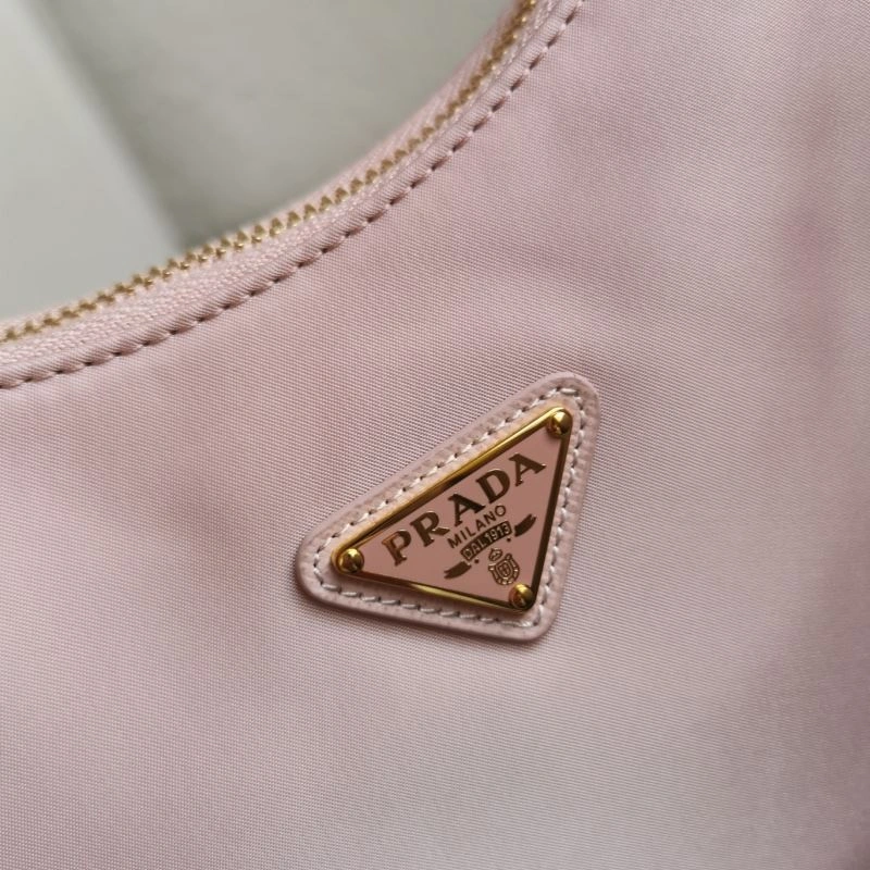 Vibrant Prada Hobo Bags 74922