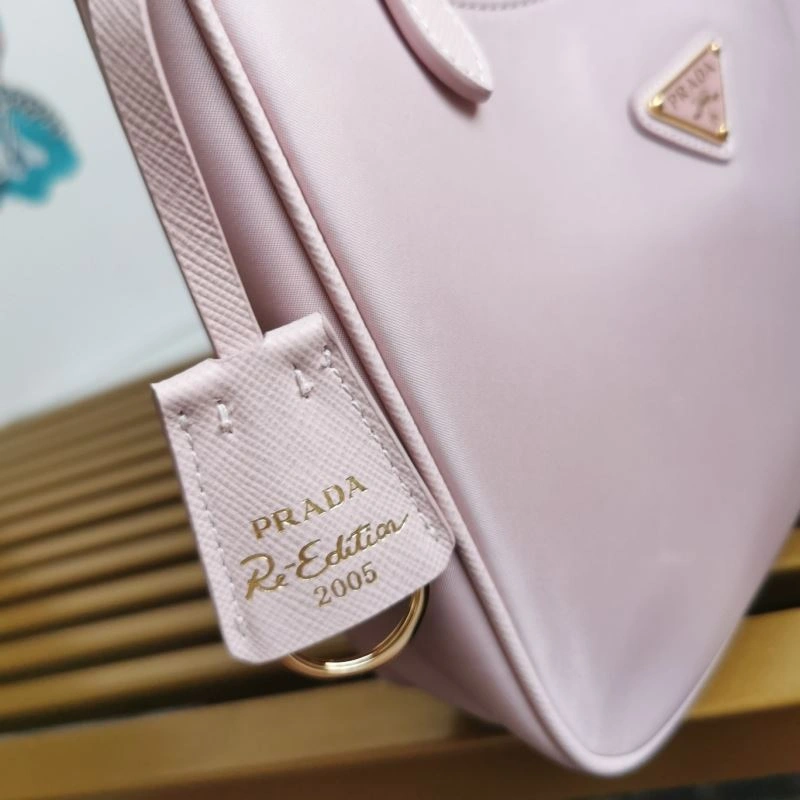 Vibrant Prada Hobo Bags 74922