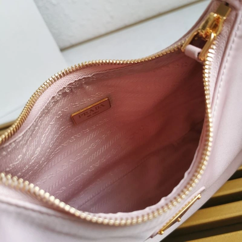 Vibrant Prada Hobo Bags 74922