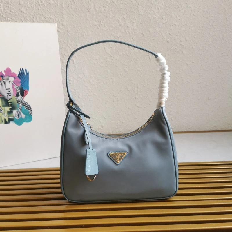 Prada Hobo Bags TechFriendly 74919