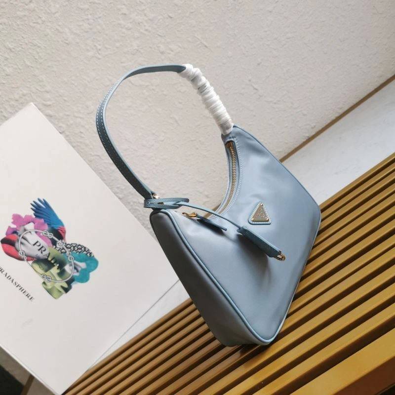 Prada Hobo Bags TechFriendly 74919