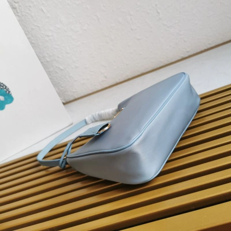 Prada Hobo Bags TechFriendly 74919
