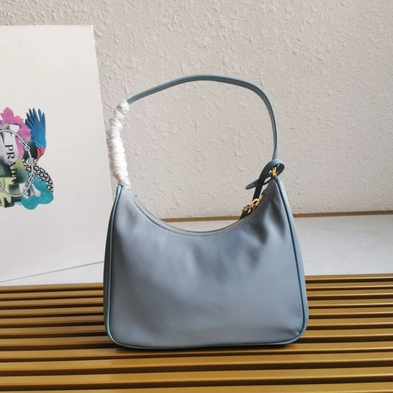 Prada Hobo Bags TechFriendly 74919
