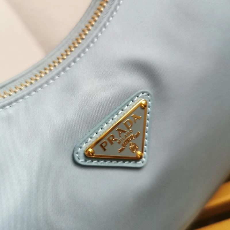 Prada Hobo Bags TechFriendly 74919