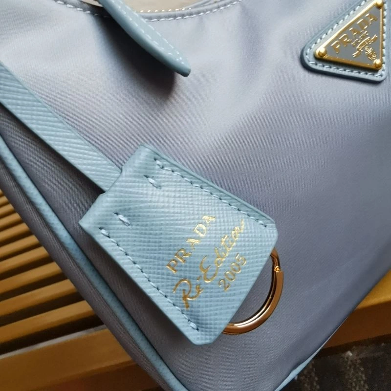 Prada Hobo Bags TechFriendly 74919